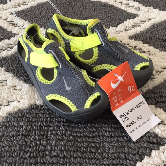 nike sunray protect 26